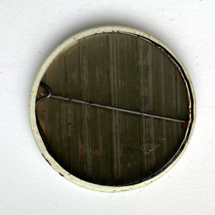 Значок. Москва. Чемпионат мира. Хоккей 1973