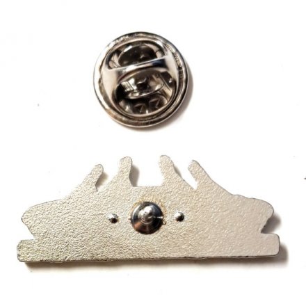 Значок Стадион Газпром Арена (на цанге)