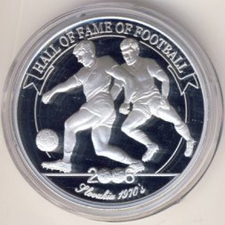 Уганда 2000 шиллингов 2006 год