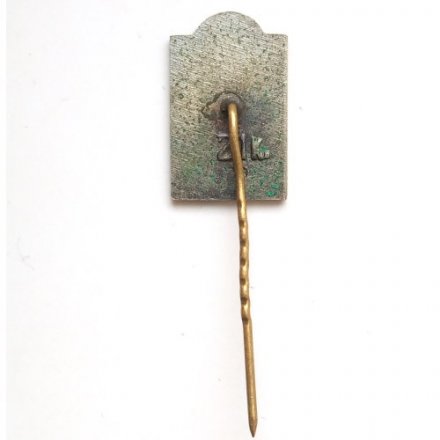 Значок-иголка Каунас (Kaunas). Литва. Ворота