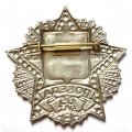 Знак 65 лет Победа. Поезд Победы. РЖД. 1945-2010