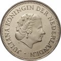 Антильские острова 1 гульден 1979 год