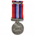 Медаль войны 1939-1945 (Великобритания) копия