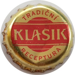 Пивная пробка Чехия - Klasik Tradicni Receptura