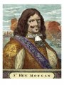 Ямайка 10 долларов 1974 год - Сэр Генри Морган