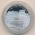 Греция 10 евро 2008 год