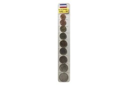 Набор из 9 монет Югославия 1982 - 1988 год