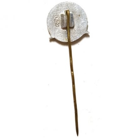 Значок-игла Главленинградстрой