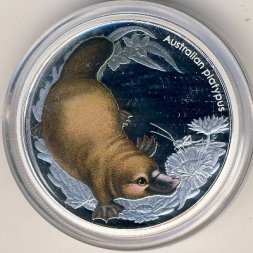 Австралия 50 центов 2013 год