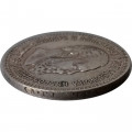 25 копеек 1894 год (АГ) Александр III (1881—1894) - XF