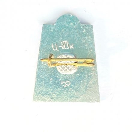 Значок. Тяжелая атлетика