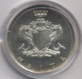 Мальта 2 фунта 1972 год - Форт Сант-Анджело