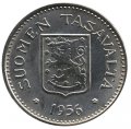 Финляндия 200 марок 1956 год