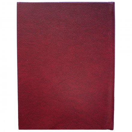 Альбом-книга для монет Оружие Великой Победы (конструкторы оружия), цвет:бордовый
