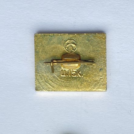 Значок. Спортлото 5000