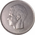 Бельгия 10 франков 1973 год BELGIE