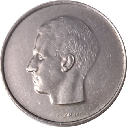 Бельгия 10 франков 1973 год BELGIE
