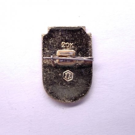 Значок. Хоккей СССР Динамо 