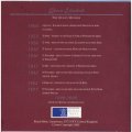 Великобритания 5 фунтов 2000 год - 100 лет со дня рождения Королевы - Матери (медь-никель) в буклете
