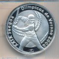 Куба 10 песо 2006 год