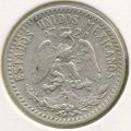 Мексика 20 сентаво 1933 год