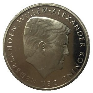 Аруба 2 1/2 флорина 2016 год