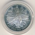 США 1 доллар 1989 год - 200-летие Конгресса США