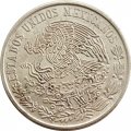 Мексика 100 песо 1977 год