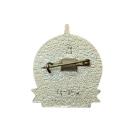 Значок Одесса. 30 лет. 1944-1974