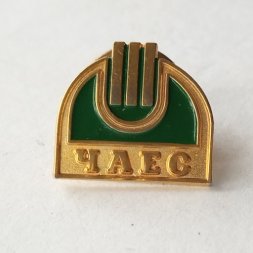 Значок ЧАЕС