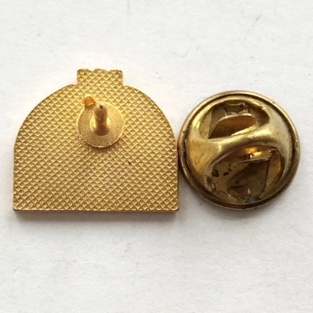 Значок ЧАЕС