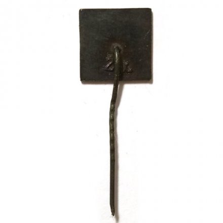 Значок-иголка Паневежис. Panevezys. Литва