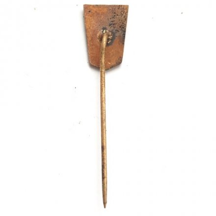 Значок-иголка Opava (Опава). Чехия. Фестиваль