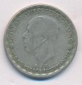 Швеция 1 крона 1946 год - Король Густав V
