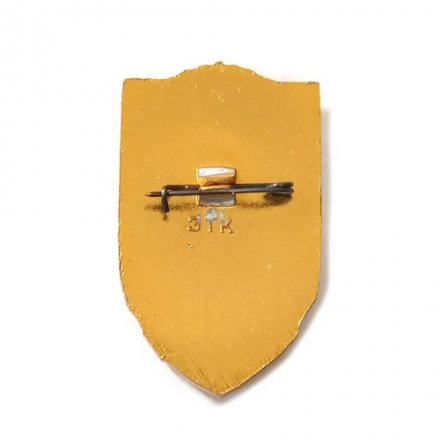 Значок Советский комитет ветеранов войны