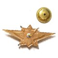 Квалификационный знак &quot;Специалист 2-го класса&quot; МО РФ