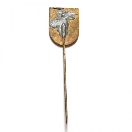 Значок-иголка ELFA. Вильнюсский электротехнический завод &quot;Эльфа&quot;