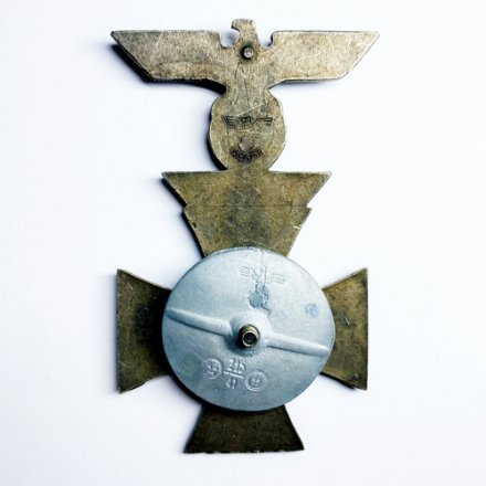 Орден &quot;Железный крест 1-го класса&quot; 1914 год (копия)