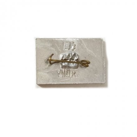 Значок Киев. Консерватория