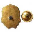 Знак Подводные силы ЧФ