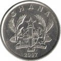 Гана 10 песева 2007 год