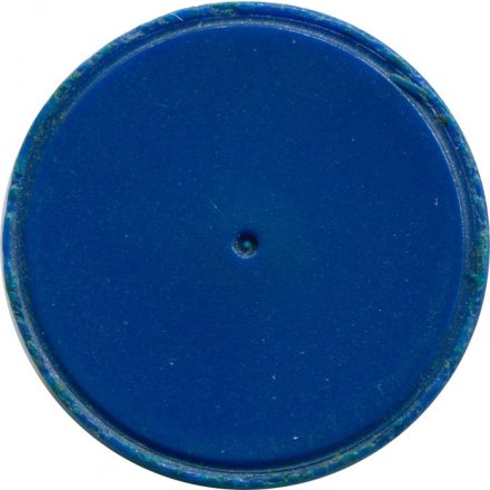 Транспортный жетон буднего дня на паром. Взрослый тариф, нижняя палуба. Гонконг