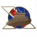 Знак Атомный Ледокол &quot;Арктика&quot;