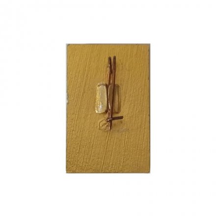 Значок Космос. Восход-2