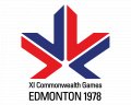 Канада 1 доллар 1978 год - XI игры содружества в Эдмонтоне