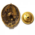 Знак &quot;Отличник РККА&quot; (копия) тип 2