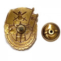 Знак &quot;За службу в Сухопутных войсках&quot;