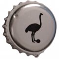 Пивная пробка Нидерланды - Struis. Brouwerij&#039;t IJ