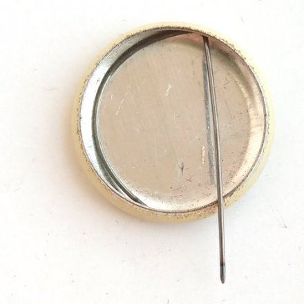 Значок-иголка Салацгрива. Salacgriva. Герб. Латвия