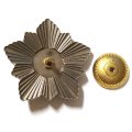 Знак Калининградское ВИОЛКУИВ им. А.А.Жданова 3-я рота 1981-1986 гг.
